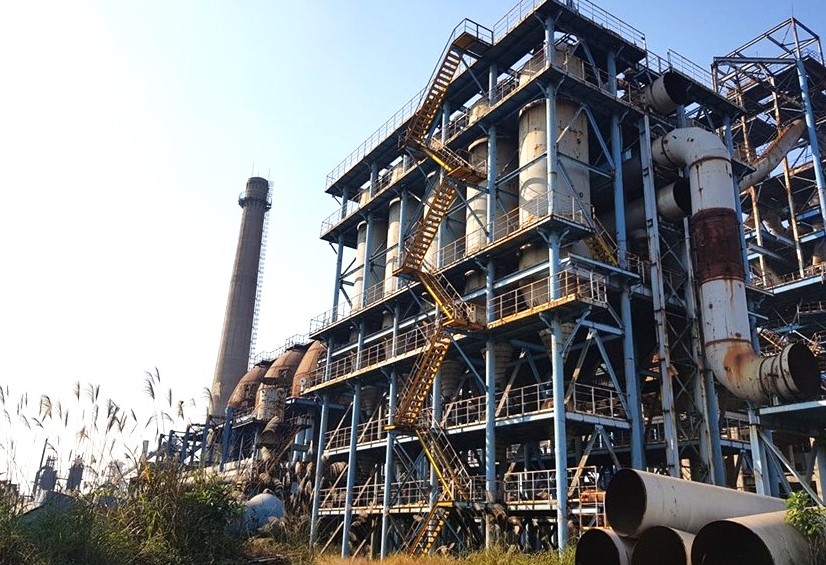 Cú quay xe bất ngờ: Rời nhà thầu Trung Quốc, TISCO tìm đối tác Nga cứu dự án nghìn tỷ