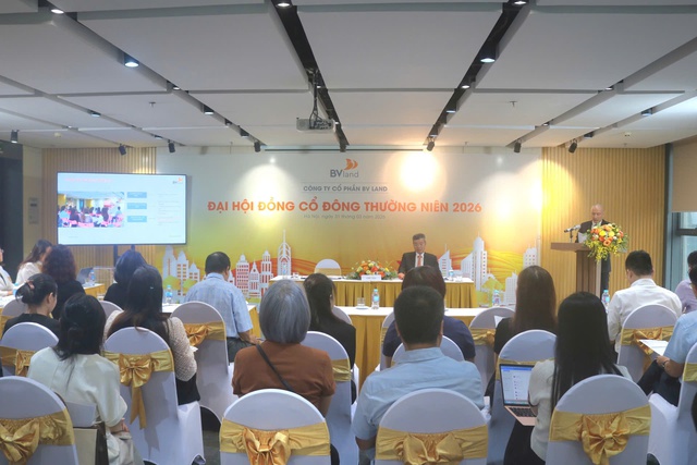 Doanh nghiệp địa ốc tăng vốn mạnh, mở rộng đầu tư để đón chu kỳ mới - Ảnh 1.