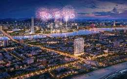 The Poet Residence – Kiến tạo dấu ấn an cư tại trung tâm du lịch quốc tế Đà Nẵng