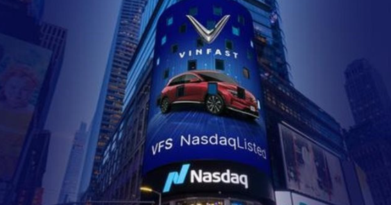5 ngày tăng hơn 30%, cổ phiếu VinFast khiến nhà đầu tư “choáng”