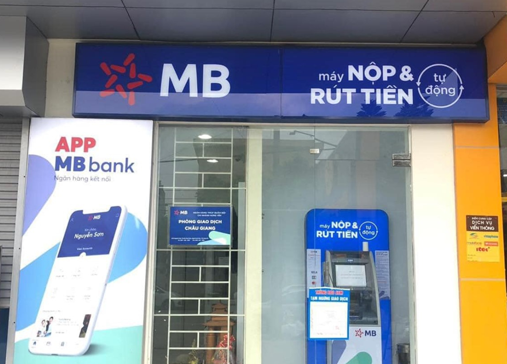 MB Hưng Yên bị nhắc nhở giữa bối cảnh siết chặt tín dụng