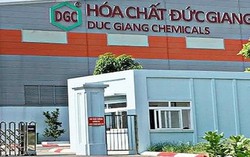 Bị thu giữ hồ sơ, Hóa chất Đức Giang xin gia hạn công bố BCTC kiểm toán 2025