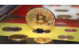 Giá Bitcoin hôm nay 1/4: Bitcoin là loại tài sản mất giá nhanh nhất từ đầu năm