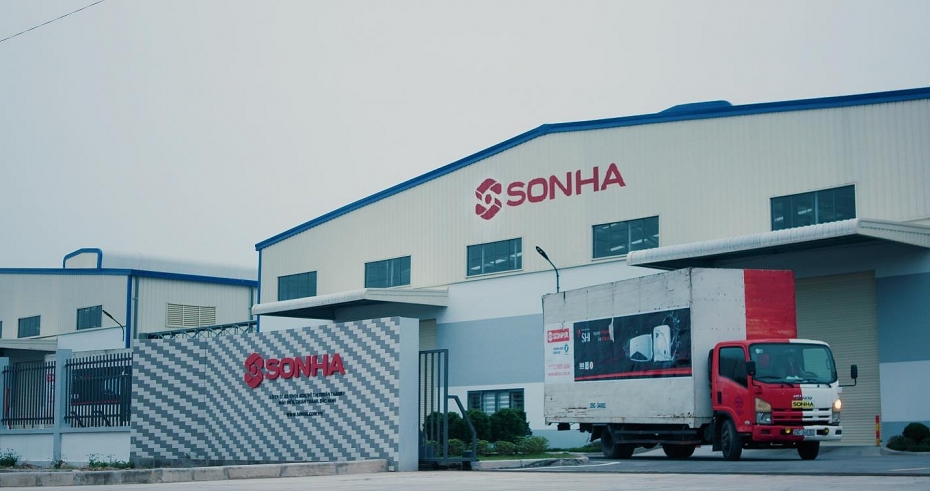 Tập đoàn Sơn Hà ghi nhận lãi gộp hơn 1.000 tỷ, nhưng lợi nhuận vẫn chưa đạt kế hoạch