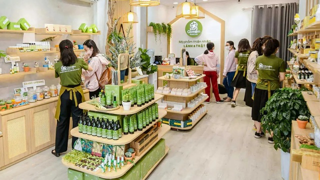 Sự thanh lọc trên thị trường mỹ phẩm tại Việt Nam- Ảnh 1.