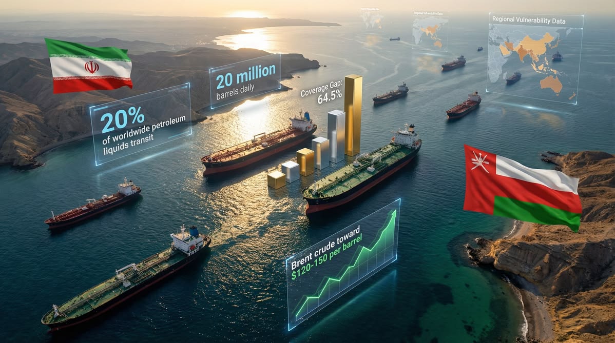 Iran miễn phí tàu Malaysia, siết kiểm soát tàu phương Tây tại Hormuz