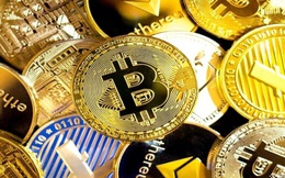 Cá nhân chuyển nhượng tài sản mã hóa sẽ chịu thuế 0,1%