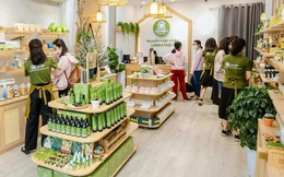 Sự thanh lọc trên thị trường mỹ phẩm tại Việt Nam