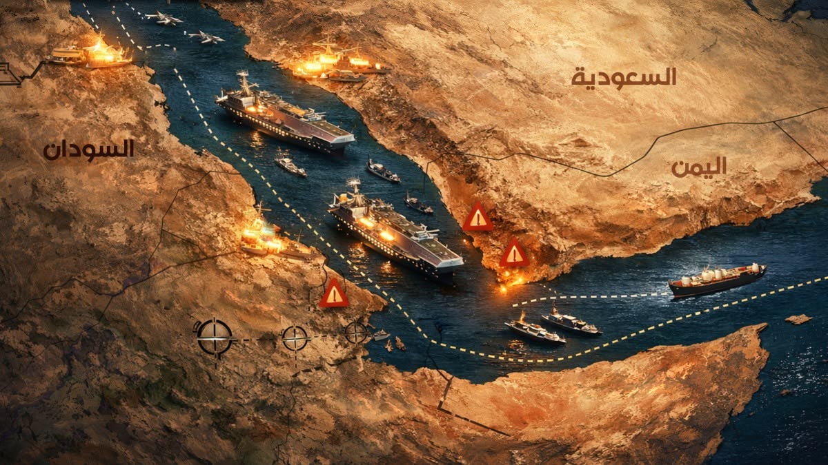 Sau 2 tháng bị siết chặt, Hormuz đang thay đổi điều gì?