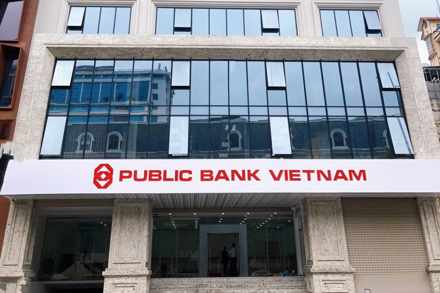 PublicBank