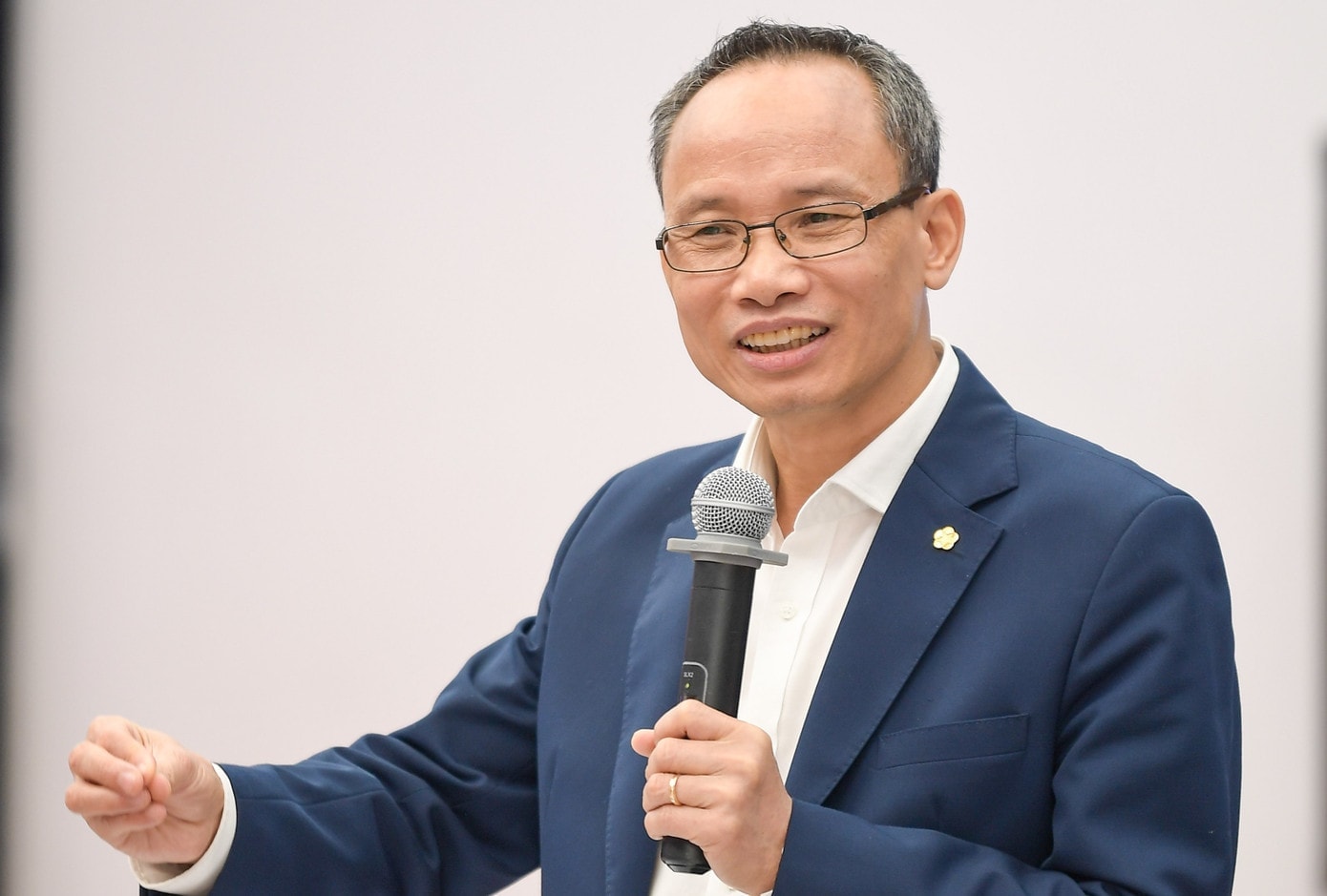 TS. Cấn Văn Lực: Tăng trưởng cần cách tiếp cận dài hạn đến 2100