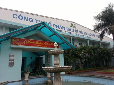 Cổ phiếu ethanol tăng 30% sau 3 tháng, APF gây bất ngờ lớn trên sàn