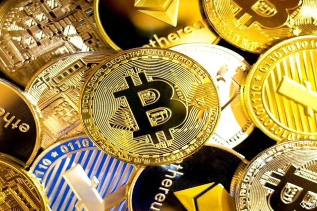 Cá nhân chuyển nhượng tài sản mã hóa sẽ chịu thuế 0,1%- Ảnh 1.