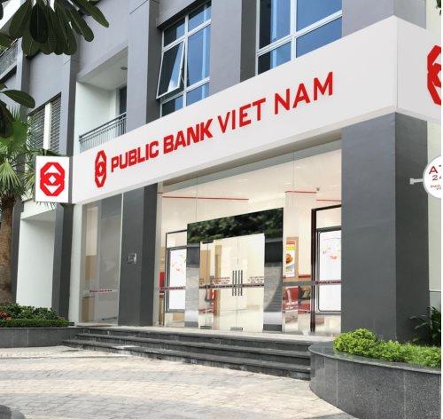 NHNN chỉ ra loạt sai sót tại Public Bank Việt Nam, yêu cầu chấn chỉnh