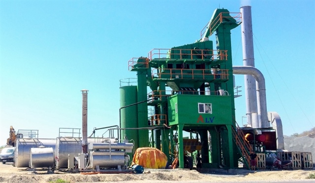 MCST “đánh lớn” sang than, lợi nhuận bật tăng 25%