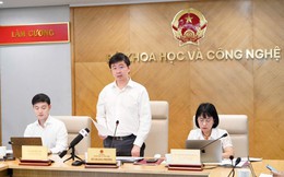 Doanh thu ngành KH&CN vượt 516.000 tỷ đồng trong tháng 3