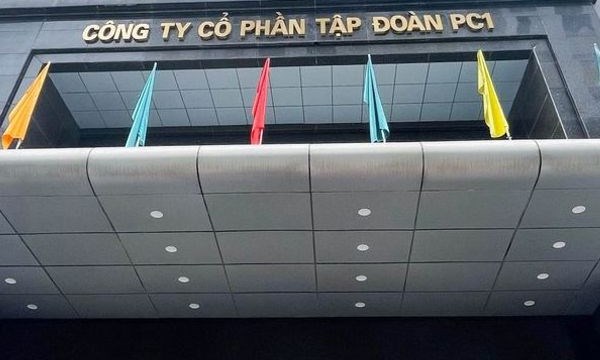 PC1 công bố kế hoạch 2026: Doanh thu tăng, lợi nhuận giảm