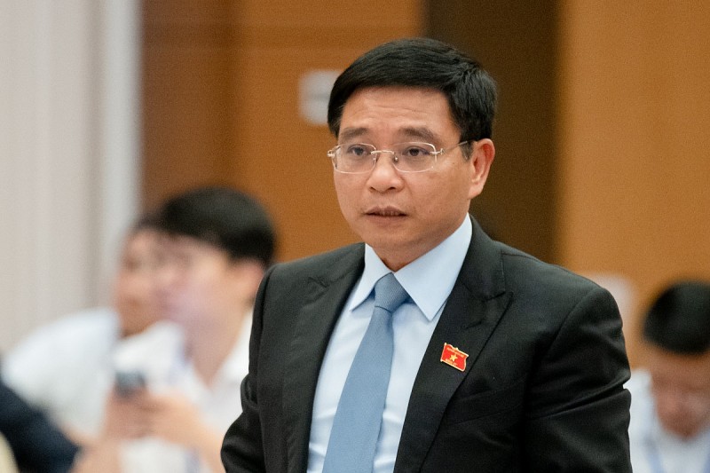 Bộ trưởng Tài chính cảnh báo xung đột Trung Đông tác động mạnh tới tăng trưởng