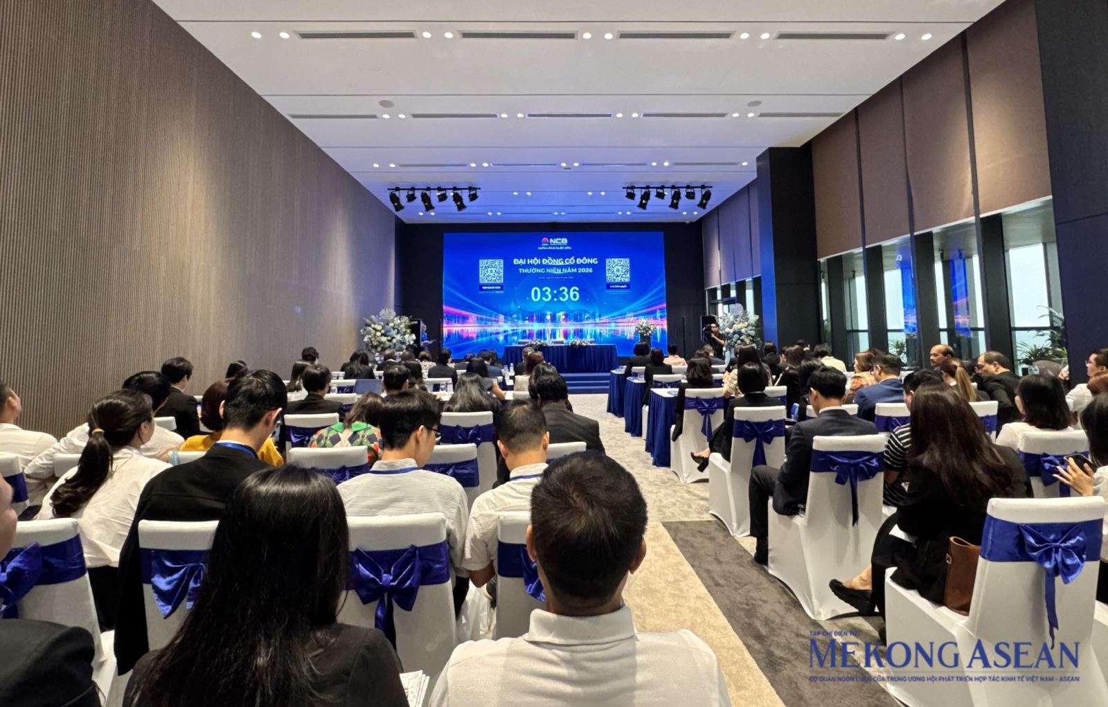 NVB: Từ thua lỗ đến tham vọng tăng trưởng mạnh năm 2026