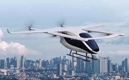 Phát triển UAV - Cơ hội hình thành ngành công nghiệp công nghệ cao mới