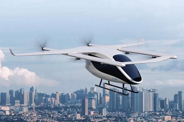 Phát triển UAV - Cơ hội hình thành ngành công nghiệp công nghệ cao mới- Ảnh 1.