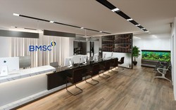 Bảo Minh Securities chuẩn bị “bơm” 113 triệu cổ phiếu ra thị trường