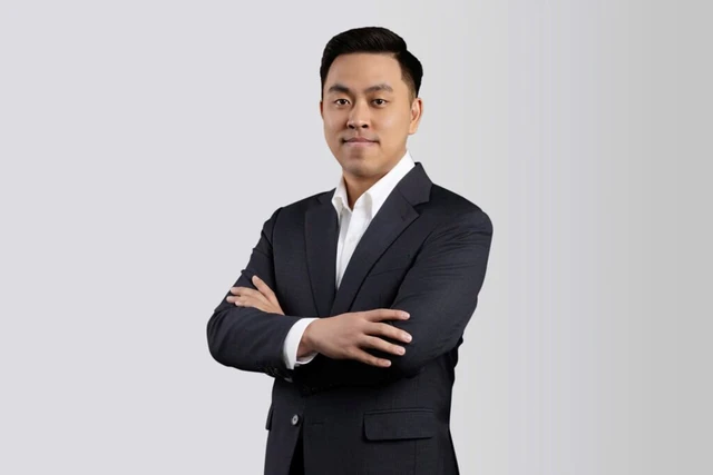 Nóng: Gelex bổ nhiệm tân tổng giám đốc 32 tuổi