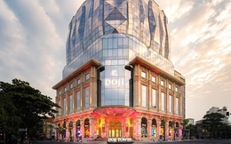 Doanh nghiệp ngành vàng gặp thách thức khi "lấn sân" bất động sản