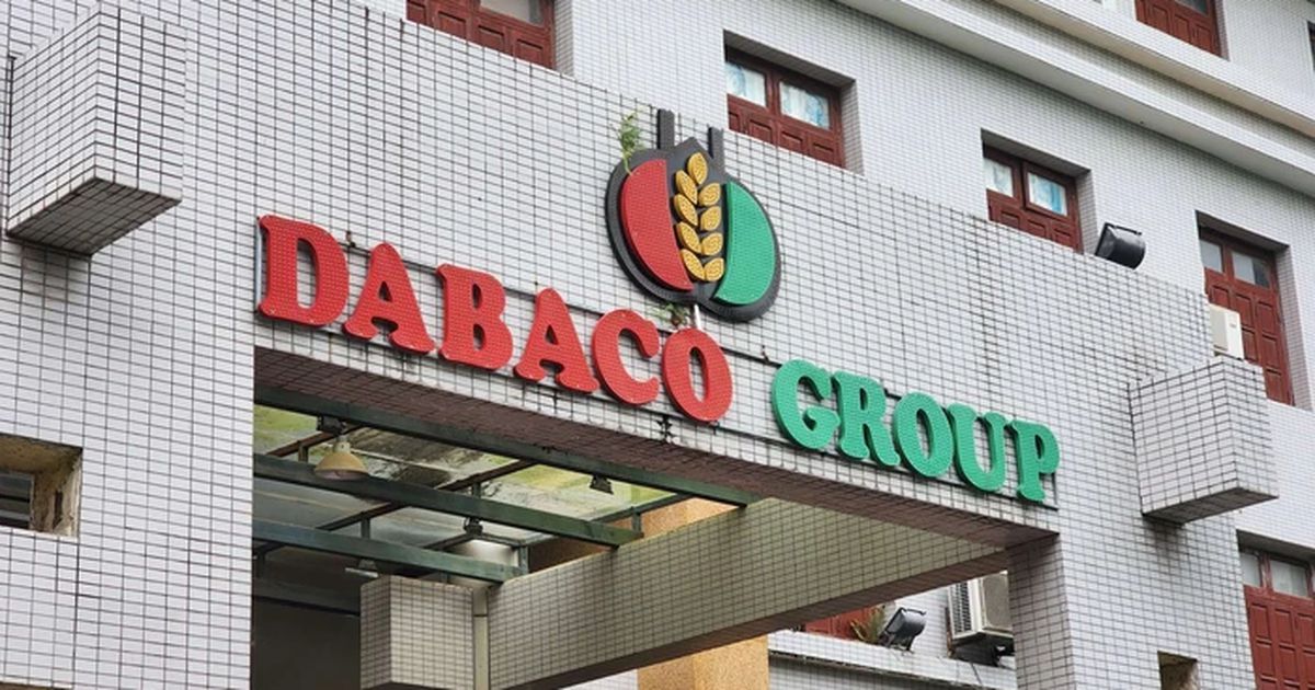 Dabaco báo lãi gần 400 tỷ đồng trong quý I/2026