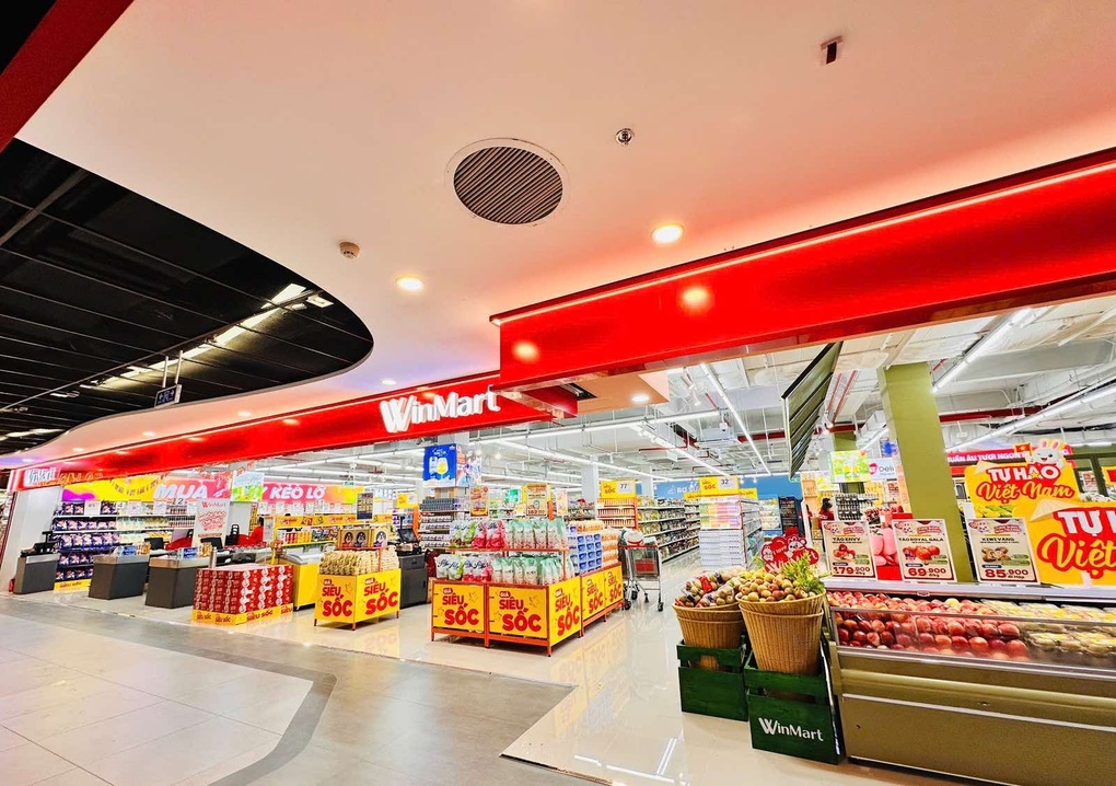 Khối ngoại “gom mạnh” MSN 200 tỷ: Hé lộ nước đi trước giờ G FTSE