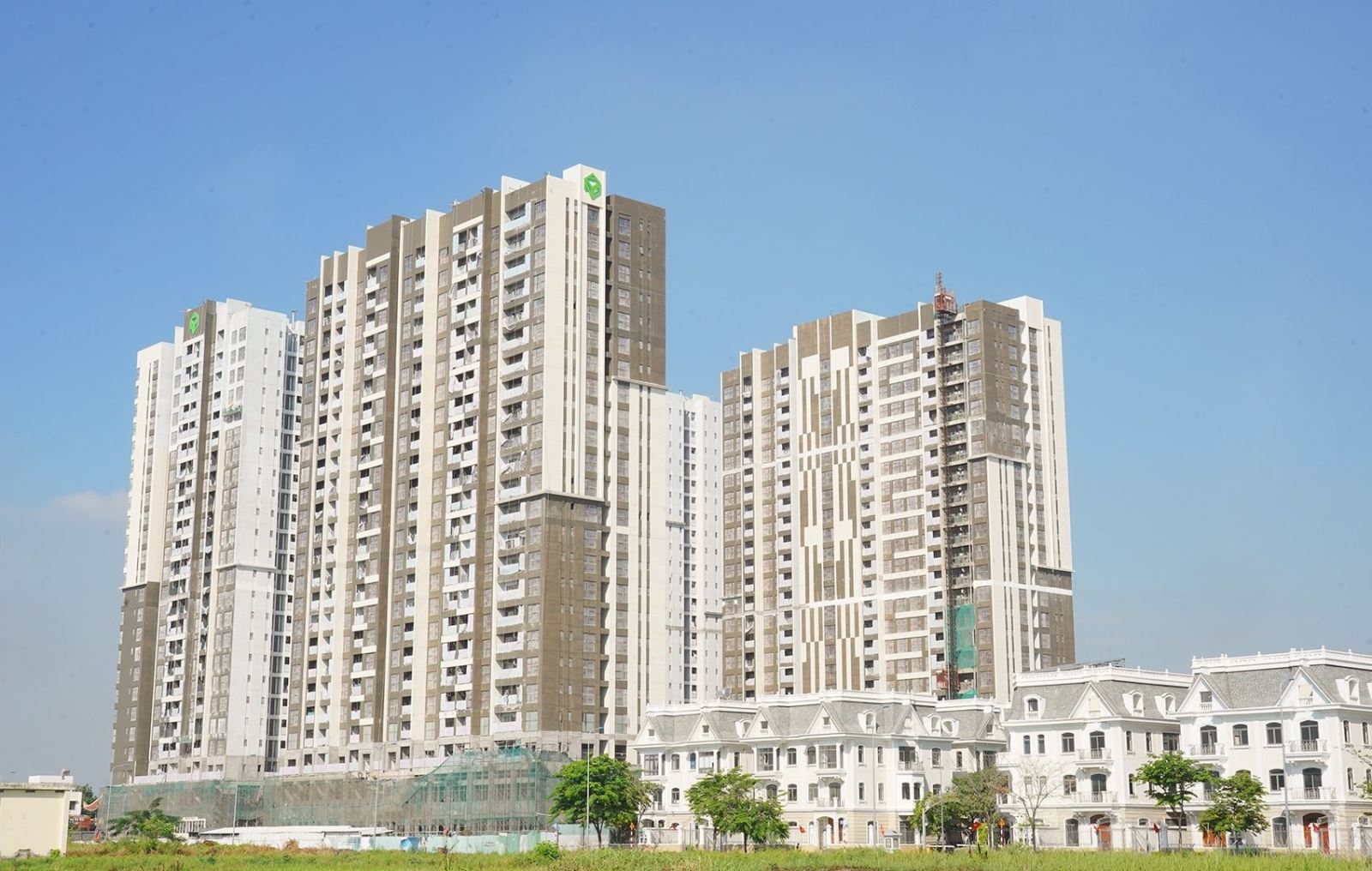 Novaland đặt cược lớn: Lợi nhuận 1.850 tỷ, phát hành cổ phiếu quy mô chưa từng có