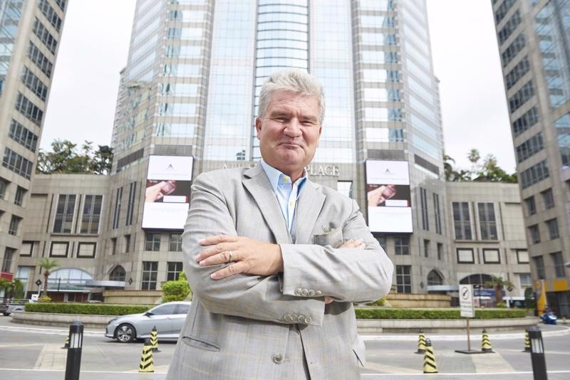 Quỹ ngoại PYN Elite rót tiền vào SHS giữa lúc thị trường biến động