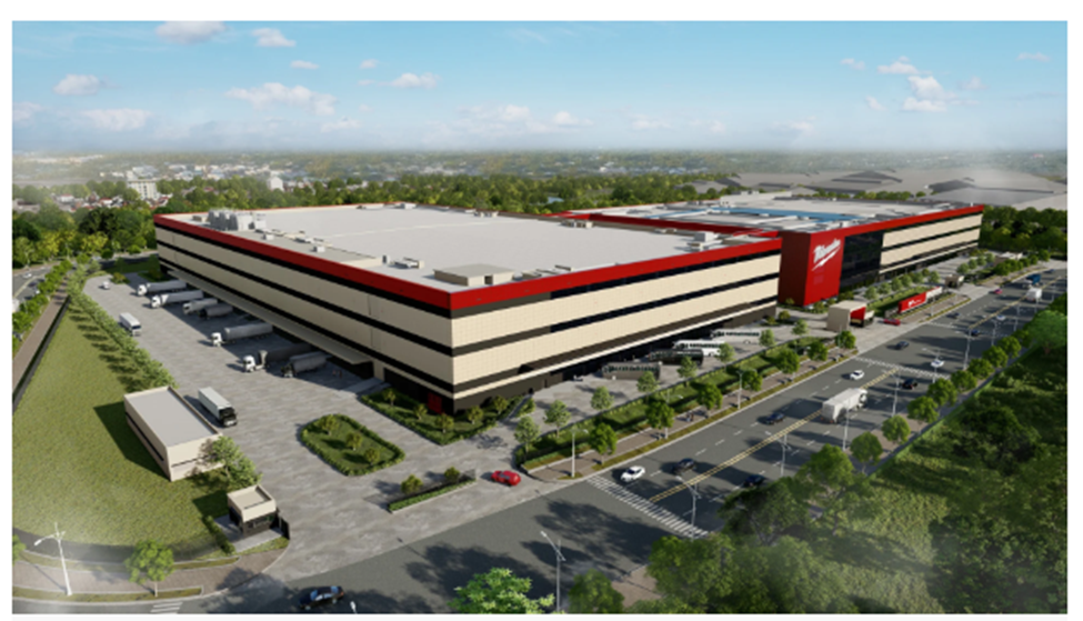 10 dự &aacute;n lớn k&eacute;o FDI v&agrave;o TP HCM l&ecirc;n gần 2,9 tỷ USD - Ảnh 2