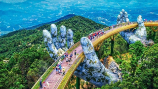 Doanh nghiệp vận hành Ba Na Hills báo lãi “khủng” năm 2025