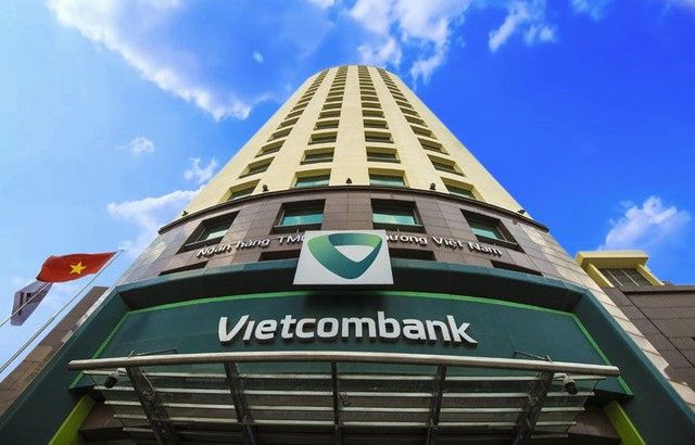 Vietcombank dự kiến lập ngân hàng 3.000 tỷ đồng tại trung tâm tài chính quốc tế