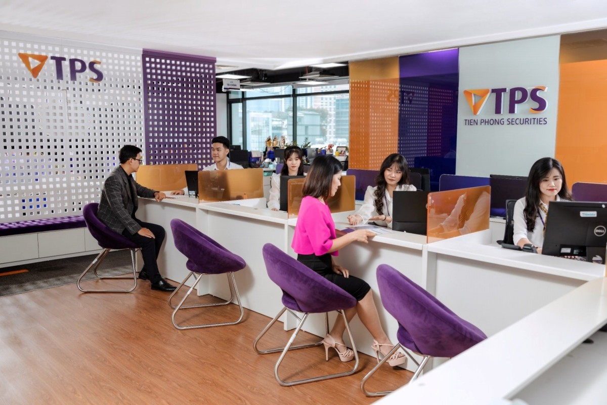 TPS dự trình kế hoạch lãi 428 tỷ đồng, tăng 189%