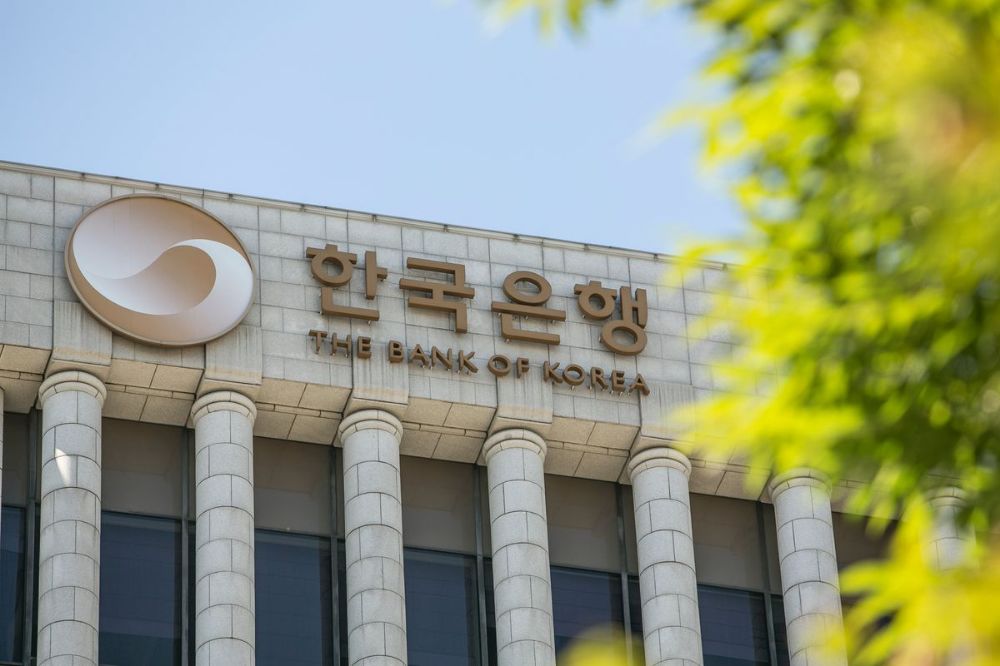 Hàn Quốc lần đầu rơi khỏi top 10 dự trữ ngoại hối sau hơn 20 năm