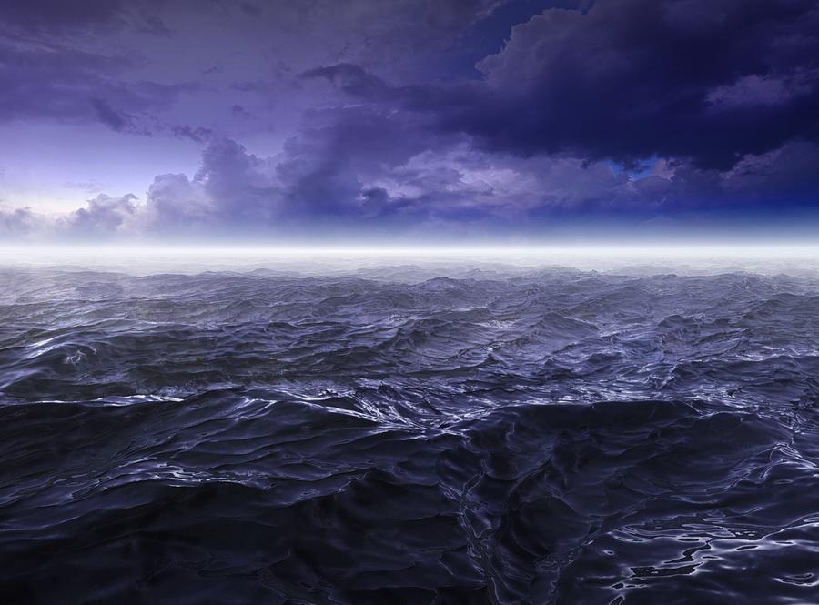 Một phút trước giờ giao dịch 3/4: Thị trường trong và ngoài nước biến động