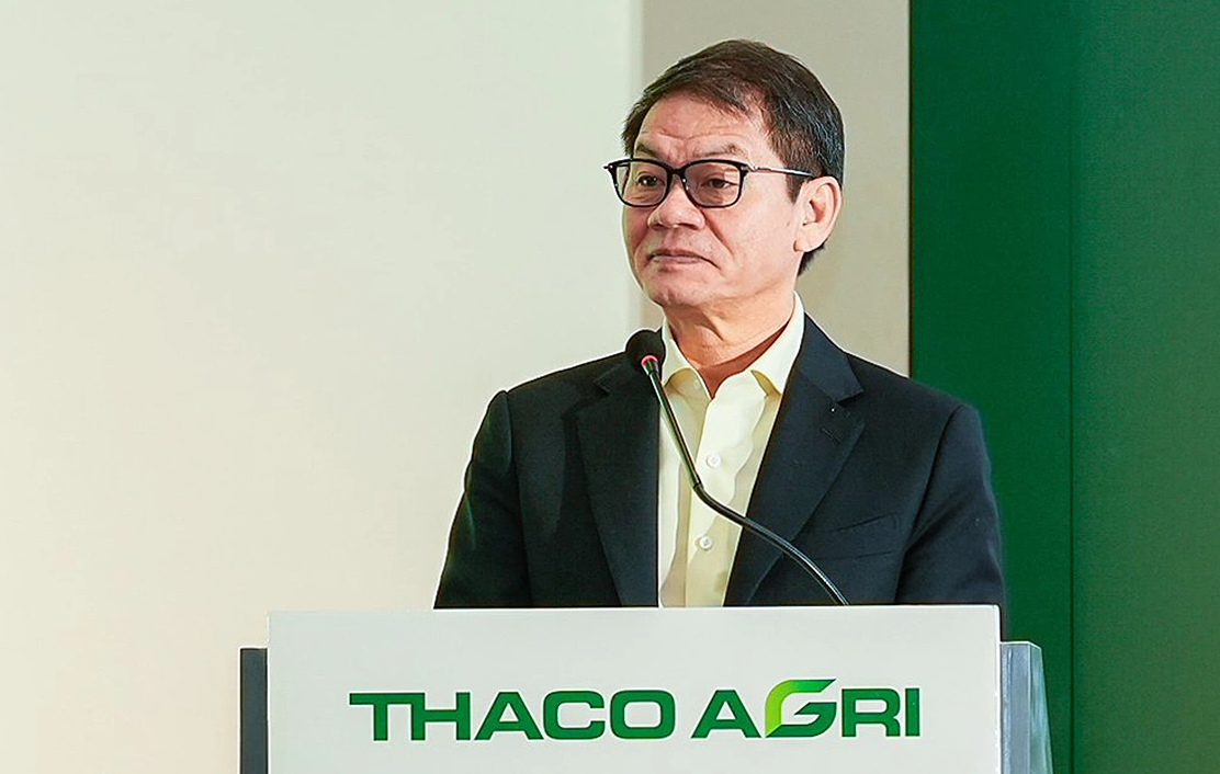 HAGL Agrico của tỷ phú Trần Bá Dương chìm trong thua lỗ, kiểm toán cảnh báo rủi ro lớn