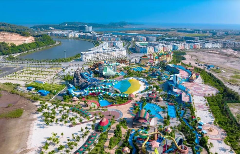 Lãi 321 tỷ nhưng nợ vẫn hơn 26.000 tỷ, bức tranh trái chiều của Chủ dự án Đồi Rồng