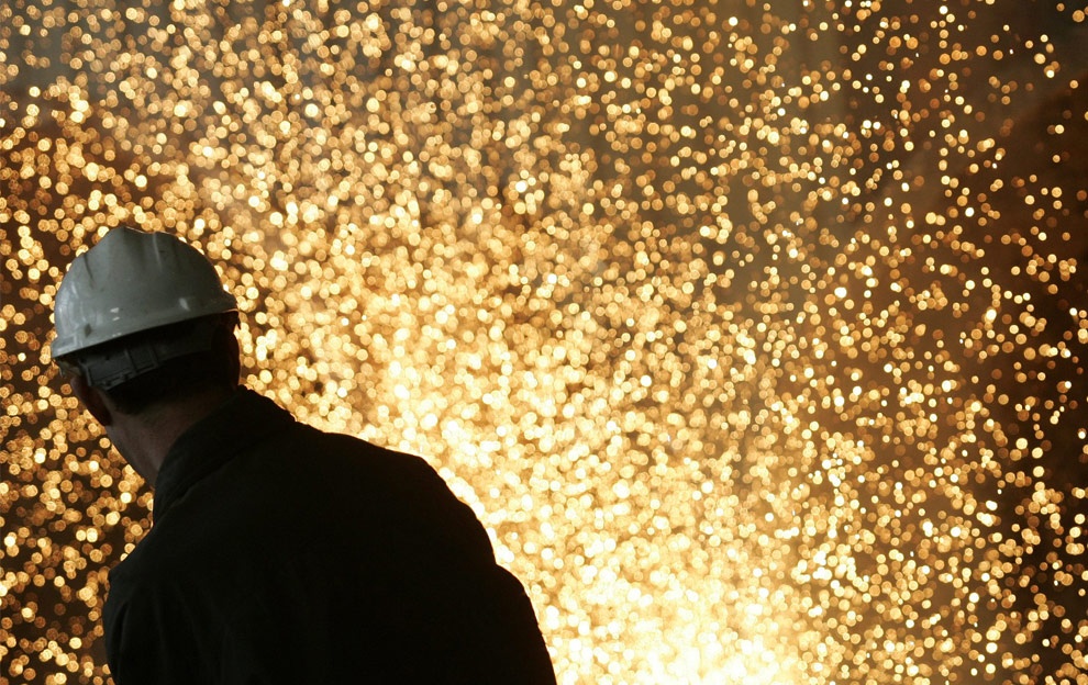 Mỹ đổi cách tính thuế thép, nhôm: Thuế giảm nhưng chi phí có thể tăng