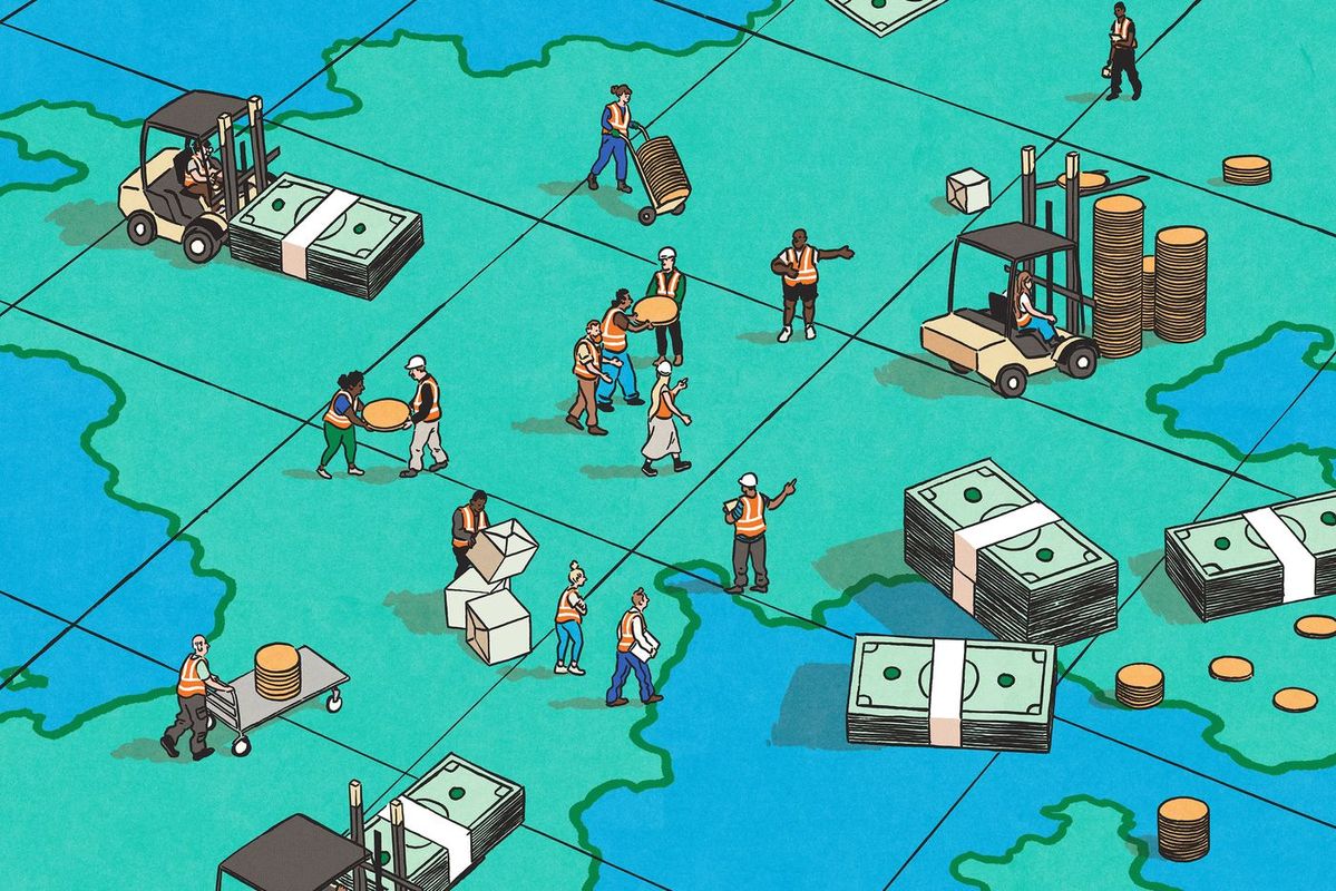 Gần 98% vốn đầu tư công 2025 được giải ngân, cú hích cho tăng trưởng Việt