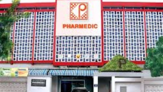 Pharmedic gặp biến lớn: Vừa bị phạt chất lượng, vừa hụt vốn trăm tỷ