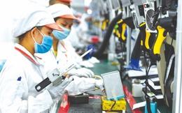 Quý I/2026 cả nước có hơn 57,4 nghìn doanh nghiệp thành lập mới