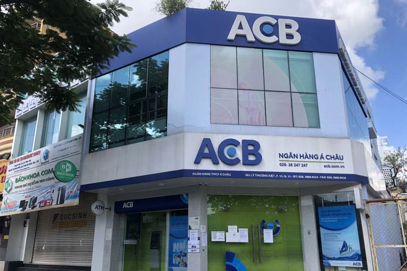 Động thái kép của ACB: Vừa phát hành khủng, vừa mua lại trái phiếu