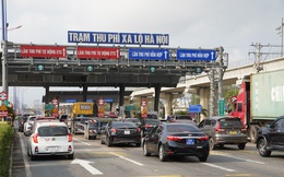 Chính phủ ban hành Nghị định về xử lý vướng mắc của dự án BOT giao thông