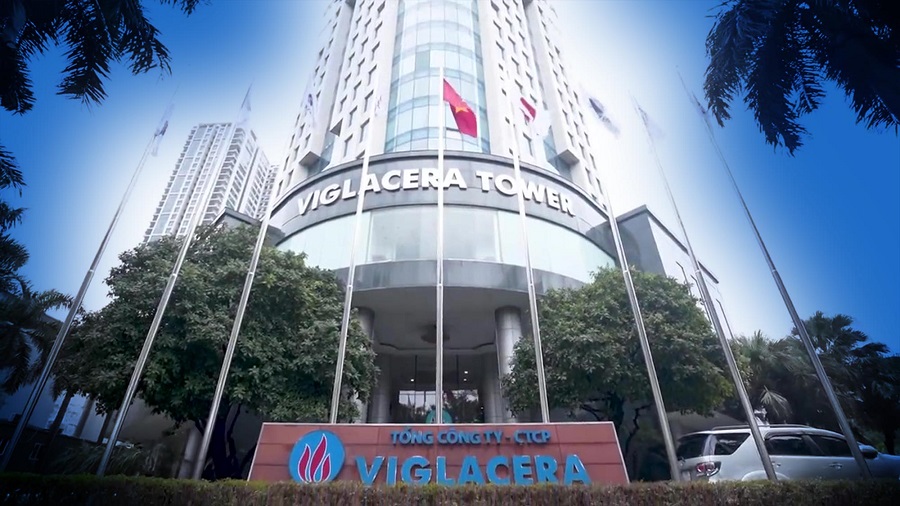 Viglacera đặt kế hoạch lạ: Tăng trưởng 15% doanh thu, chấp nhận giảm sâu lợi nhuận