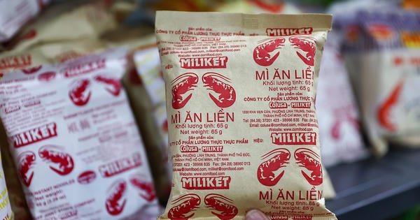 Doanh thu cao nhất lịch sử, Colusa - Miliket vẫn báo lãi thấp nhất 4 năm