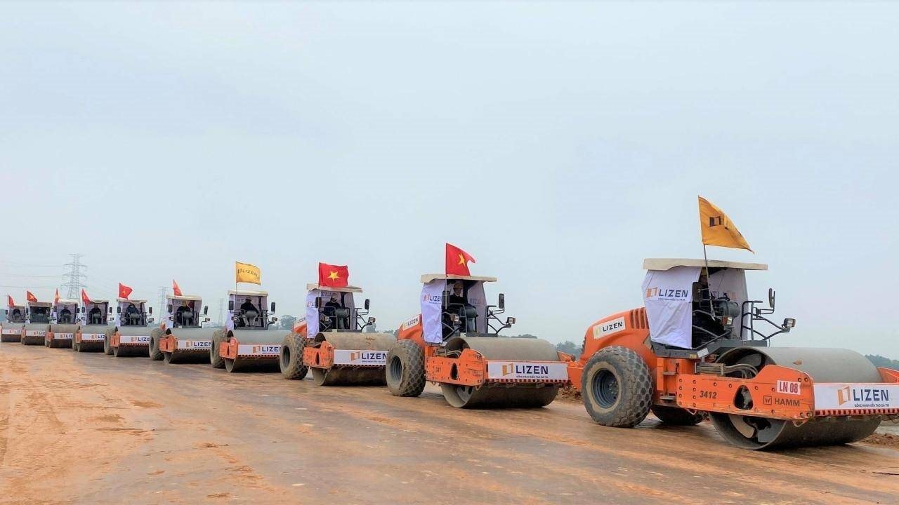 Lizen nhắm mốc 5.000 tỷ, cao nhất lịch sử hoạt động