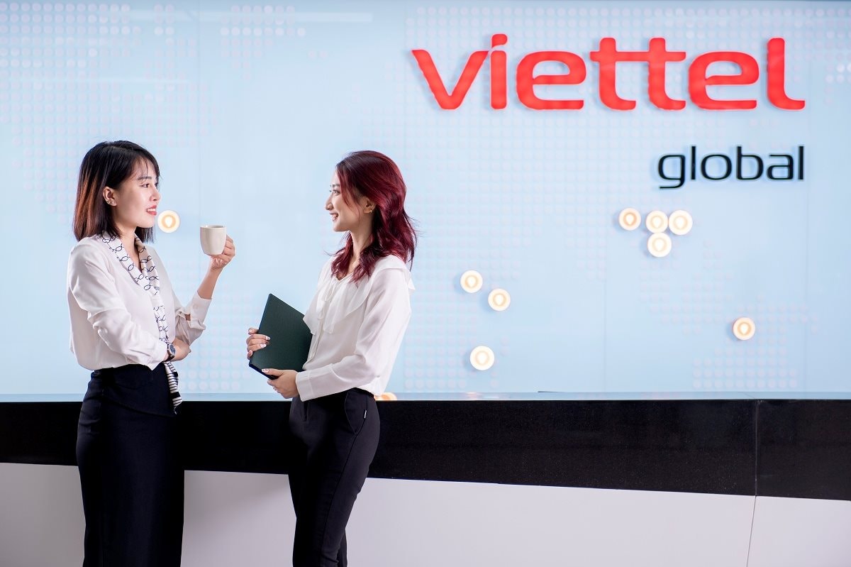 Viettel Global chi cổ tức khủng, mở rộng sang châu Mỹ
